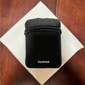 Fujifilm photo holder